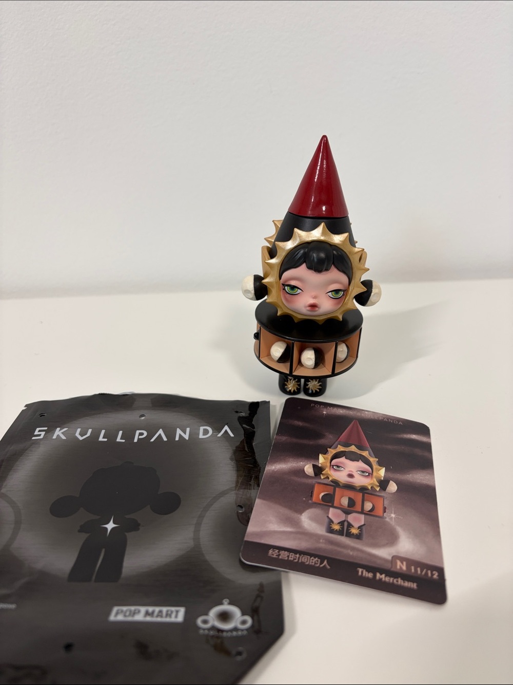 Skullpanda